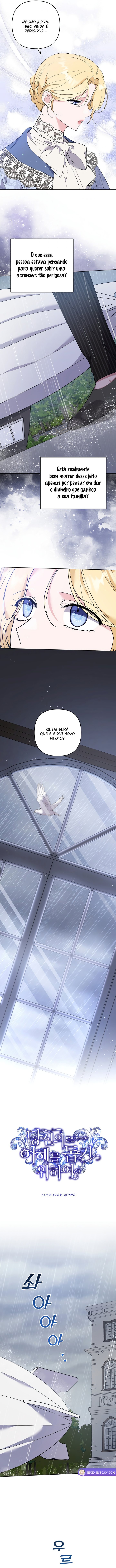 O Que Significa Ser Você Capítulo 83 Página 3