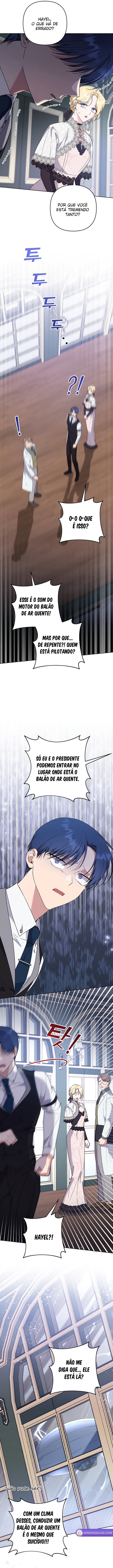 O Que Significa Ser Você Capítulo 83 Página 7
