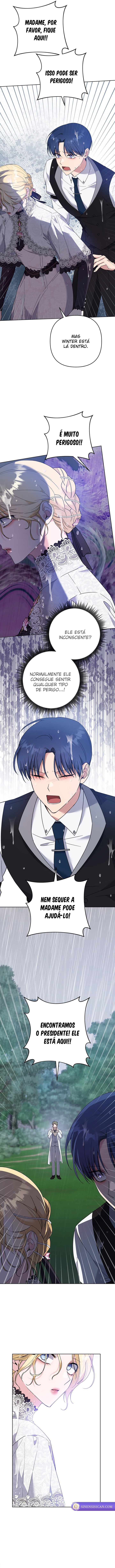 O Que Significa Ser Você Capítulo 84 Página 5