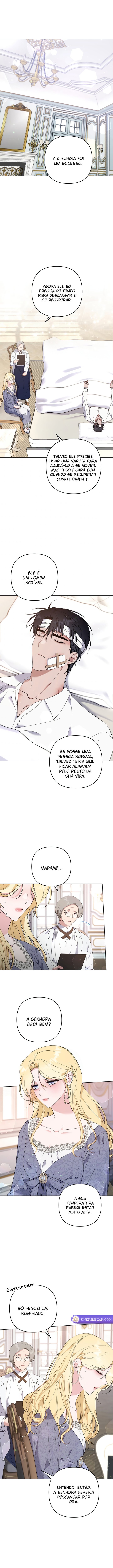 O Que Significa Ser Você Capítulo 84 Página 8