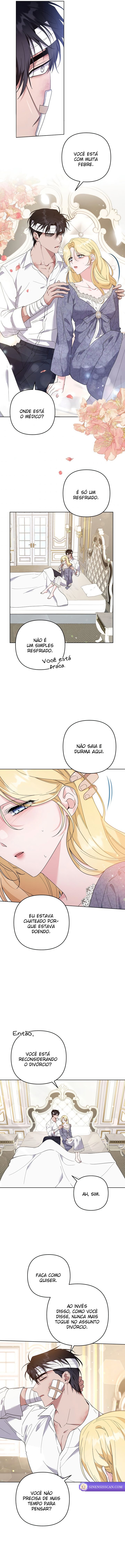 O Que Significa Ser Você Capítulo 85 Página 11