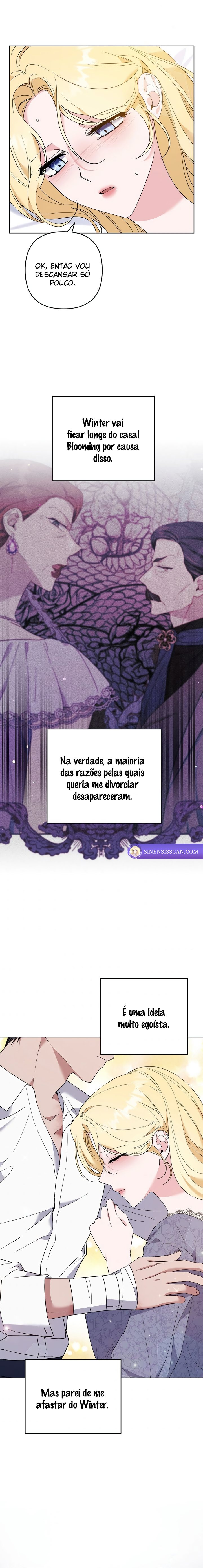 O Que Significa Ser Você Capítulo 85 Página 13