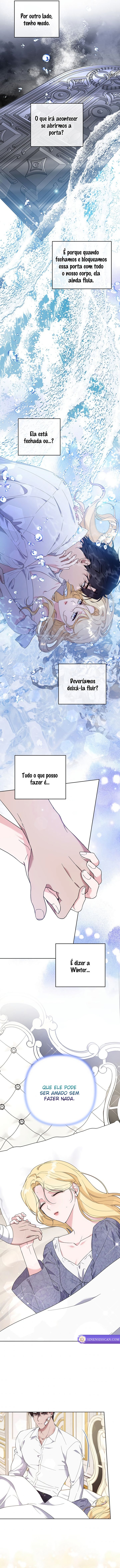 O Que Significa Ser Você Capítulo 85 Página 14
