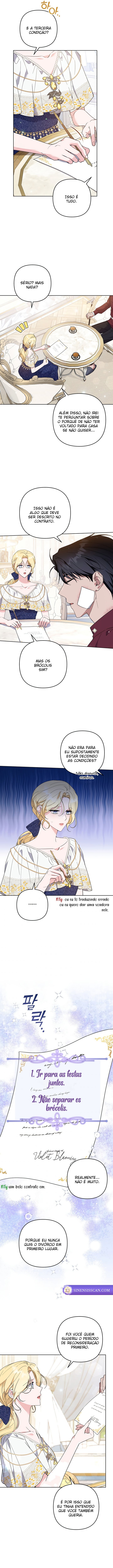 O Que Significa Ser Você Capítulo 86 Página 10