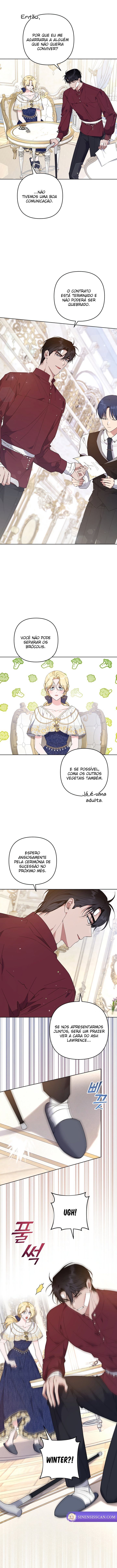 O Que Significa Ser Você Capítulo 86 Página 11