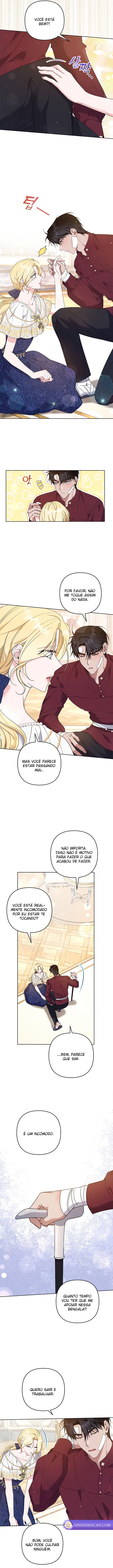 O Que Significa Ser Você Capítulo 86 Página 12