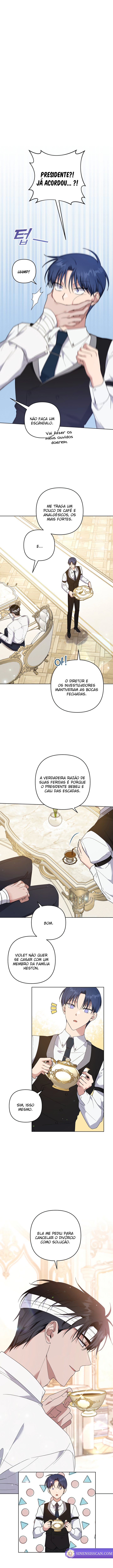 O Que Significa Ser Você Capítulo 86 Página 4