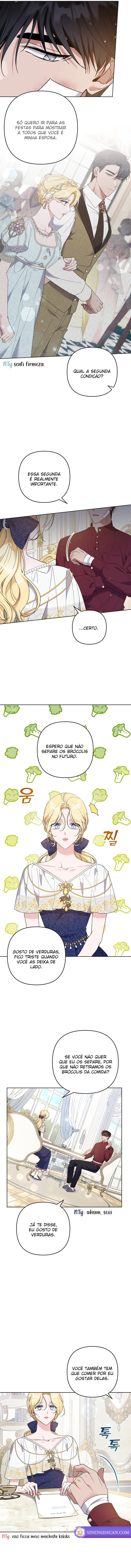 O Que Significa Ser Você Capítulo 86 Página 9