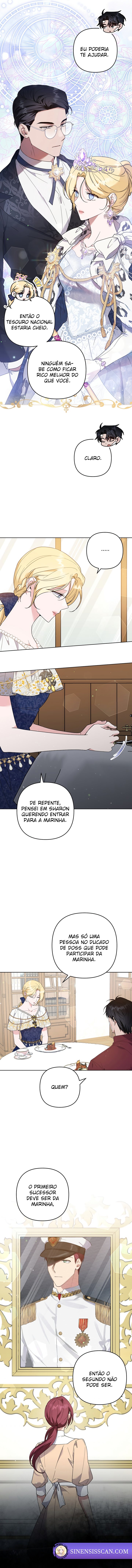 O Que Significa Ser Você Capítulo 87 Página 10