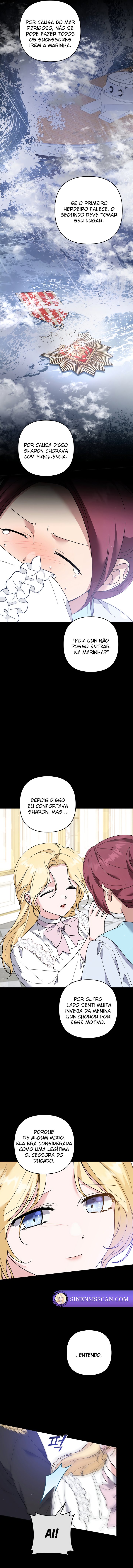 O Que Significa Ser Você Capítulo 87 Página 11