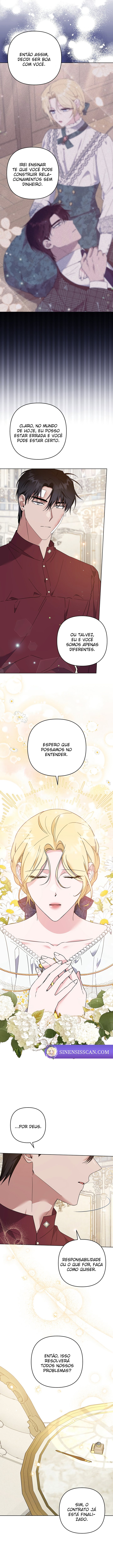 O Que Significa Ser Você Capítulo 87 Página 3