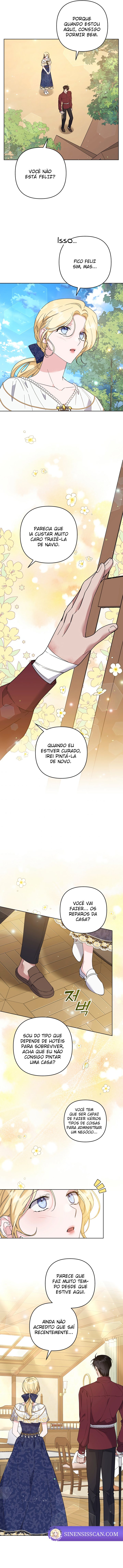 O Que Significa Ser Você Capítulo 87 Página 7