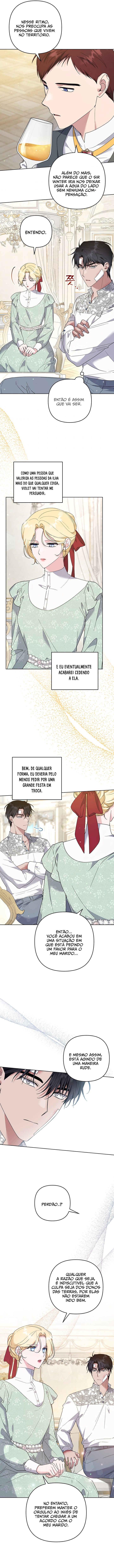 O Que Significa Ser Você Capítulo 88 Página 10