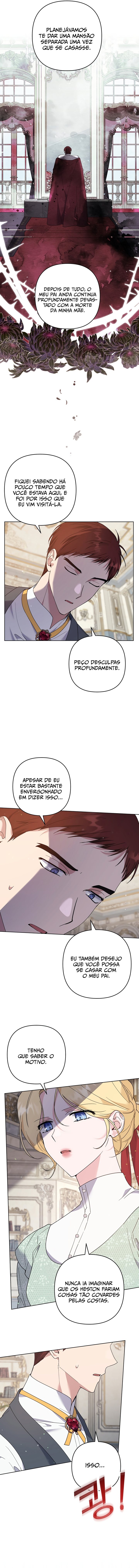O Que Significa Ser Você Capítulo 88 Página 3