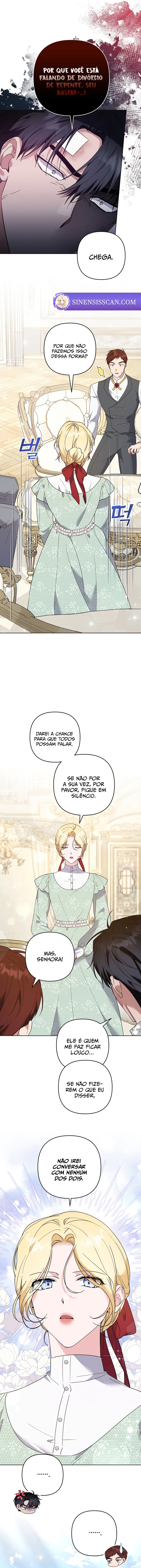 O Que Significa Ser Você Capítulo 88 Página 7