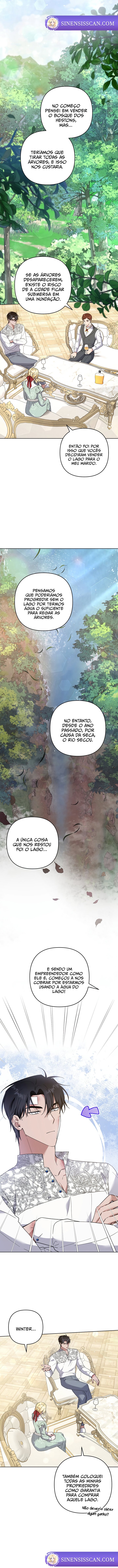 O Que Significa Ser Você Capítulo 88 Página 9