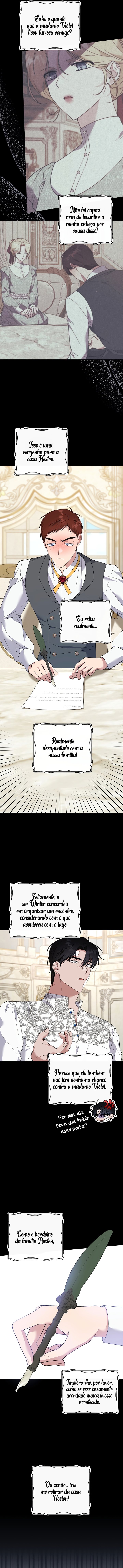 O Que Significa Ser Você Capítulo 89 Página 2