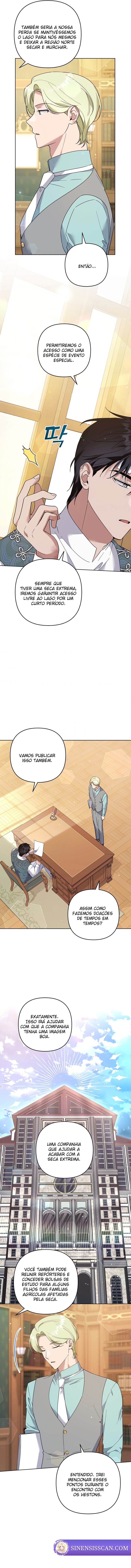O Que Significa Ser Você Capítulo 89 Página 9