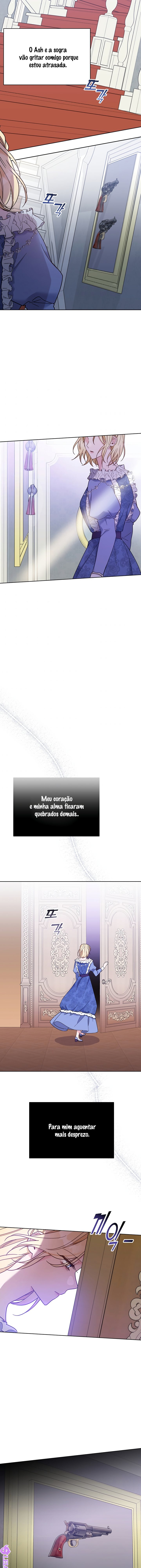 O Que Significa Ser Você Capítulo 9 Página 21