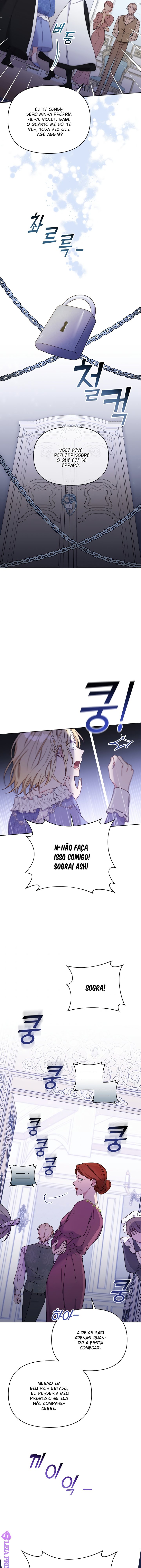 O Que Significa Ser Você Capítulo 9 Página 9
