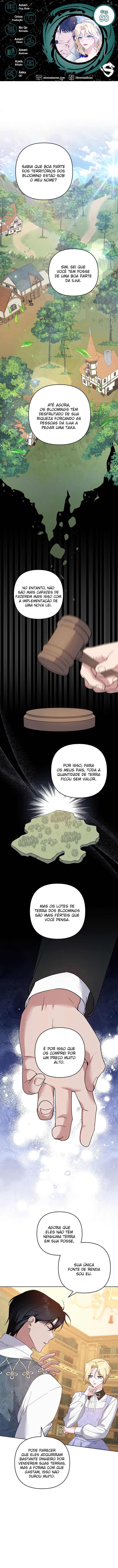 O Que Significa Ser Você Capítulo 90 Página 1