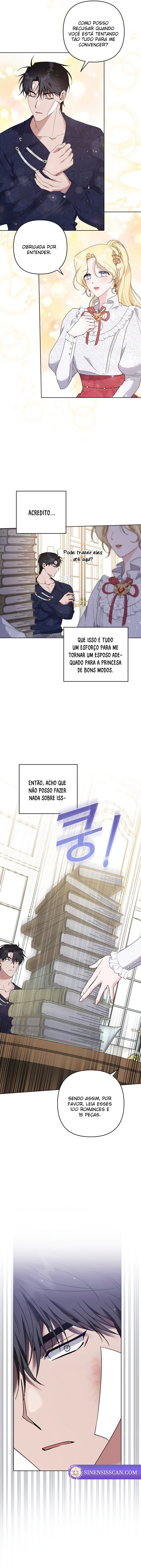 O Que Significa Ser Você Capítulo 90 Página 7