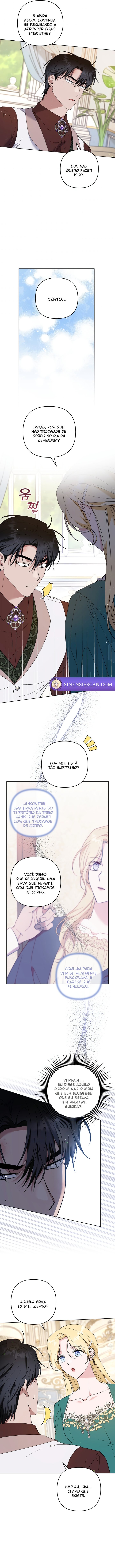 O Que Significa Ser Você Capítulo 91 Página 12
