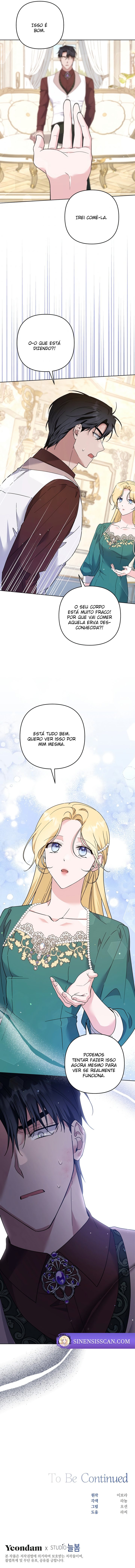 O Que Significa Ser Você Capítulo 91 Página 13
