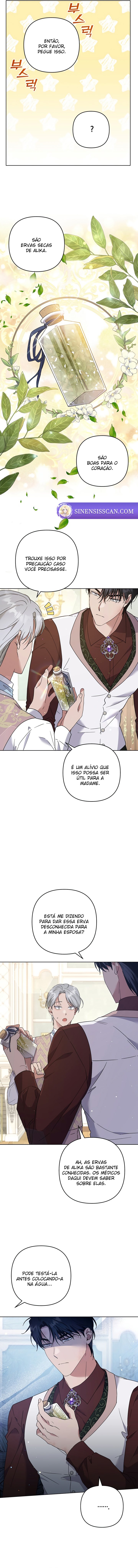 O Que Significa Ser Você Capítulo 92 Página 10