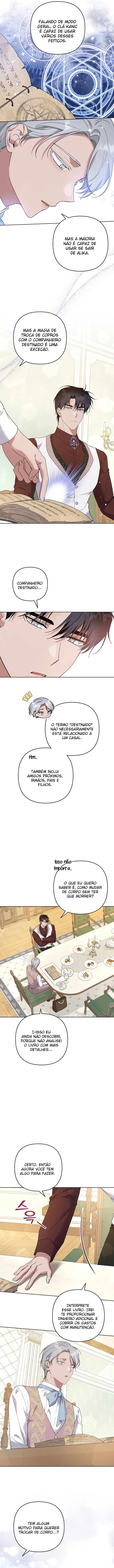 O Que Significa Ser Você Capítulo 92 Página 8