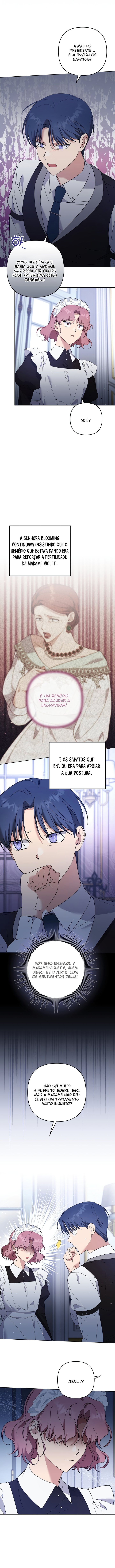 O Que Significa Ser Você Capítulo 93 Página 12