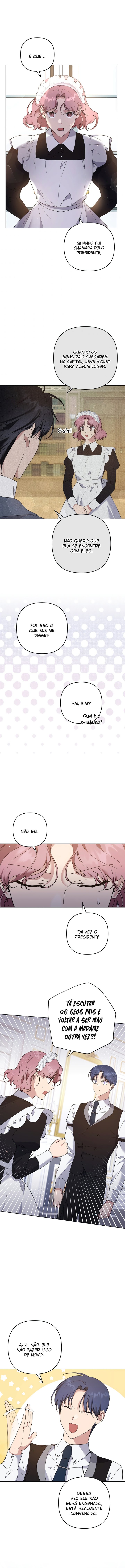 O Que Significa Ser Você Capítulo 93 Página 9