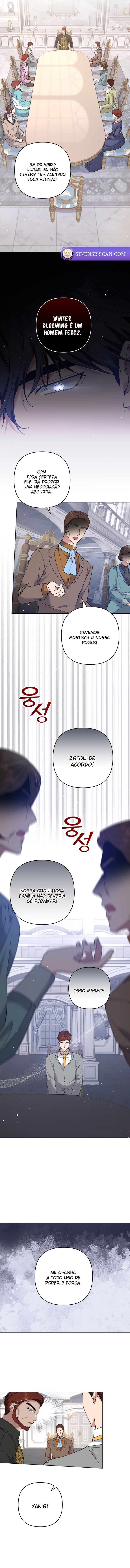 O Que Significa Ser Você Capítulo 94 Página 4