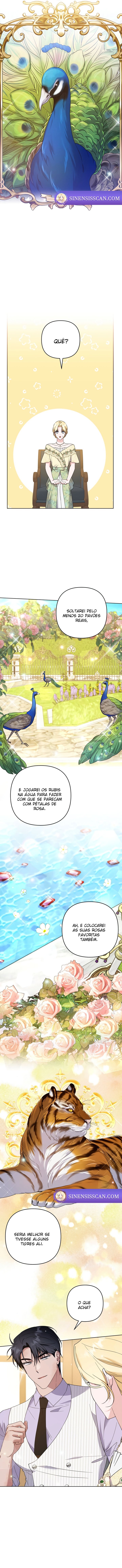O Que Significa Ser Você Capítulo 95 Página 3