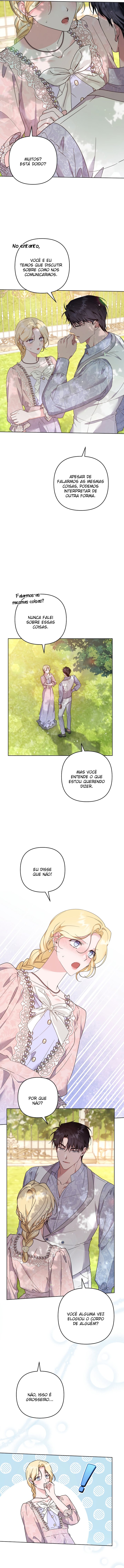 O Que Significa Ser Você Capítulo 96 Página 4