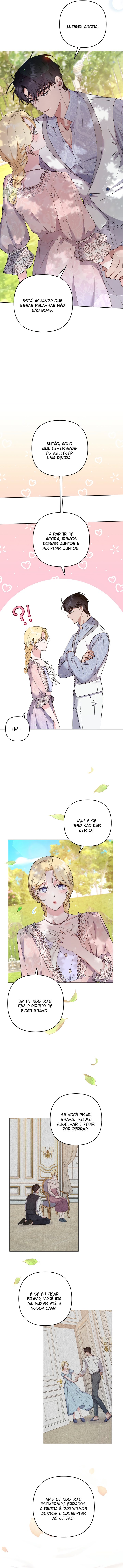 O Que Significa Ser Você Capítulo 96 Página 5