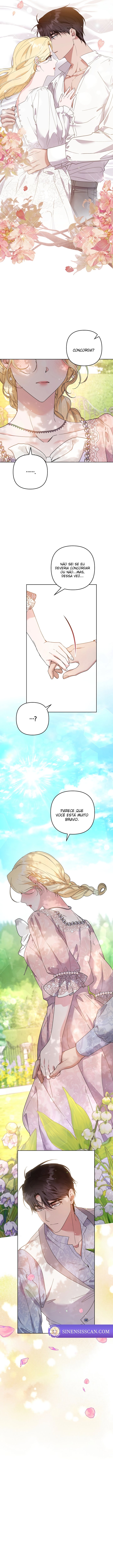 O Que Significa Ser Você Capítulo 96 Página 6