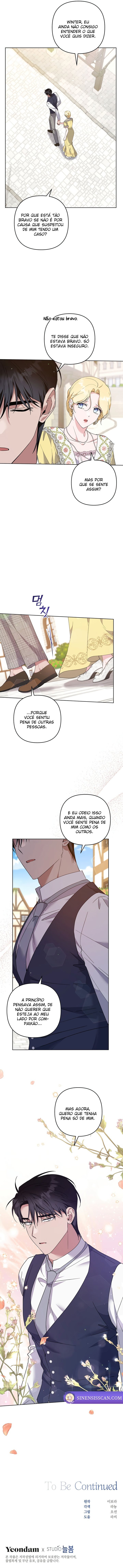O Que Significa Ser Você Capítulo 97 Página 13