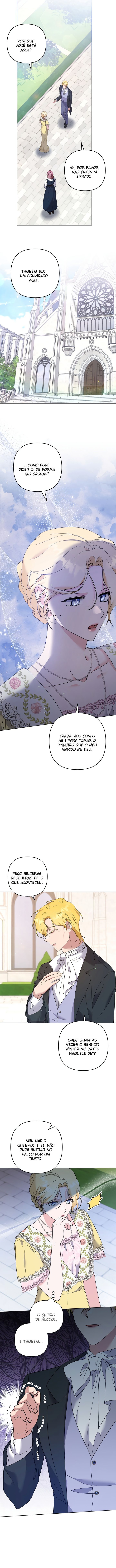 O Que Significa Ser Você Capítulo 97 Página 4
