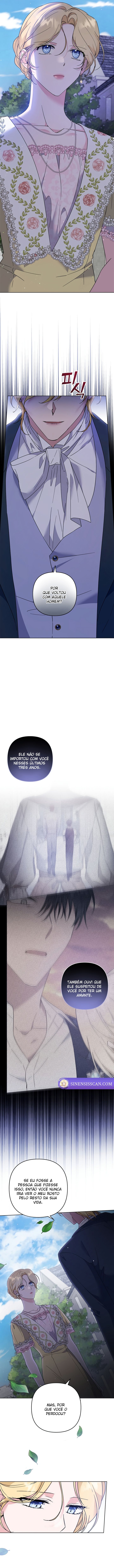 O Que Significa Ser Você Capítulo 97 Página 6