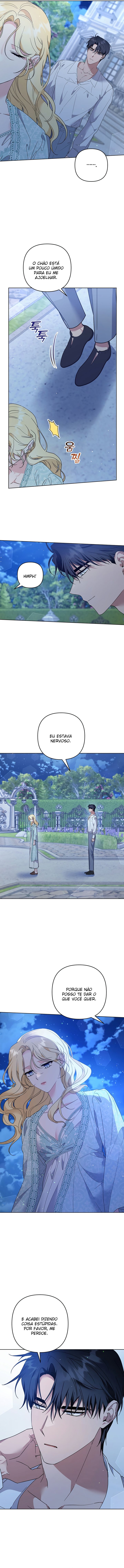O Que Significa Ser Você Capítulo 98 Página 10