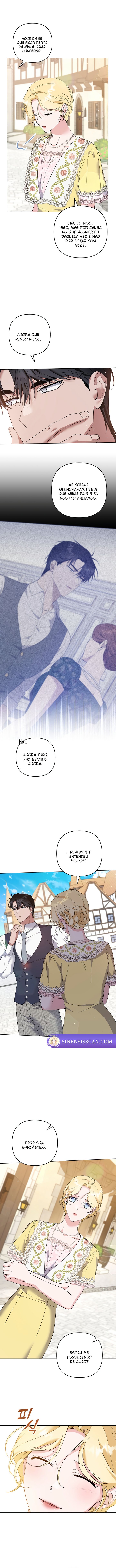 O Que Significa Ser Você Capítulo 98 Página 2