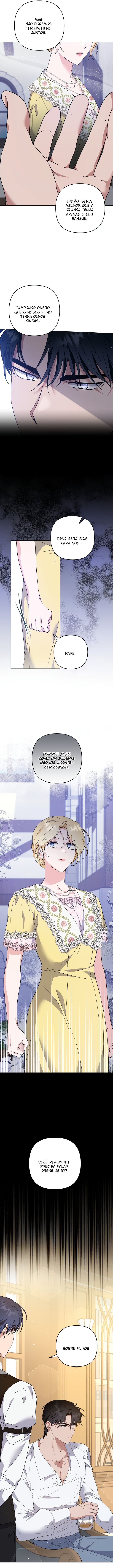 O Que Significa Ser Você Capítulo 98 Página 7