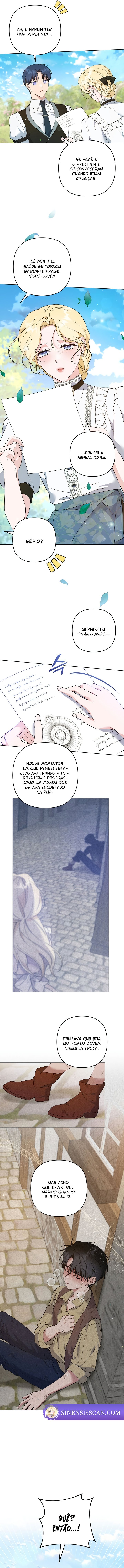 O Que Significa Ser Você Capítulo 99 Página 10