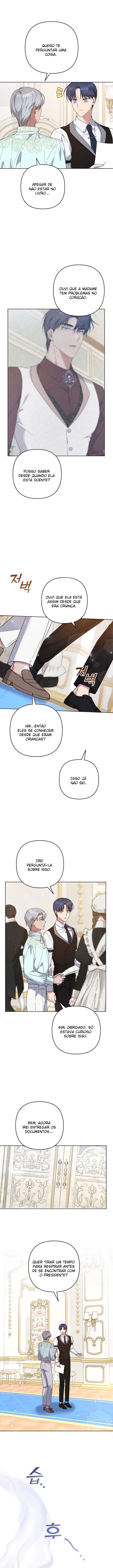 O Que Significa Ser Você Capítulo 99 Página 5