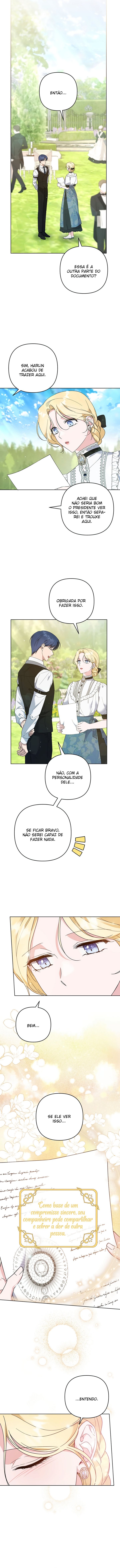 O Que Significa Ser Você Capítulo 99 Página 9