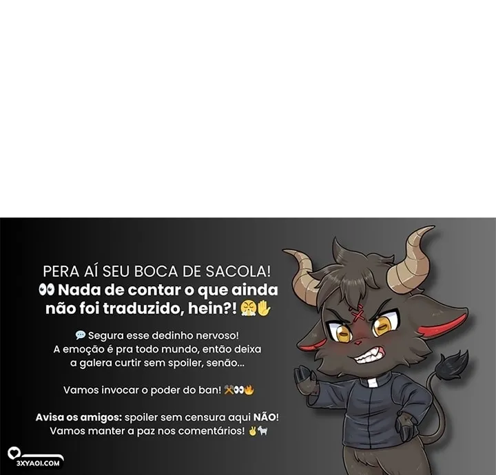 O Refresco do Amor da Raposa Capítulo 48 Página 8