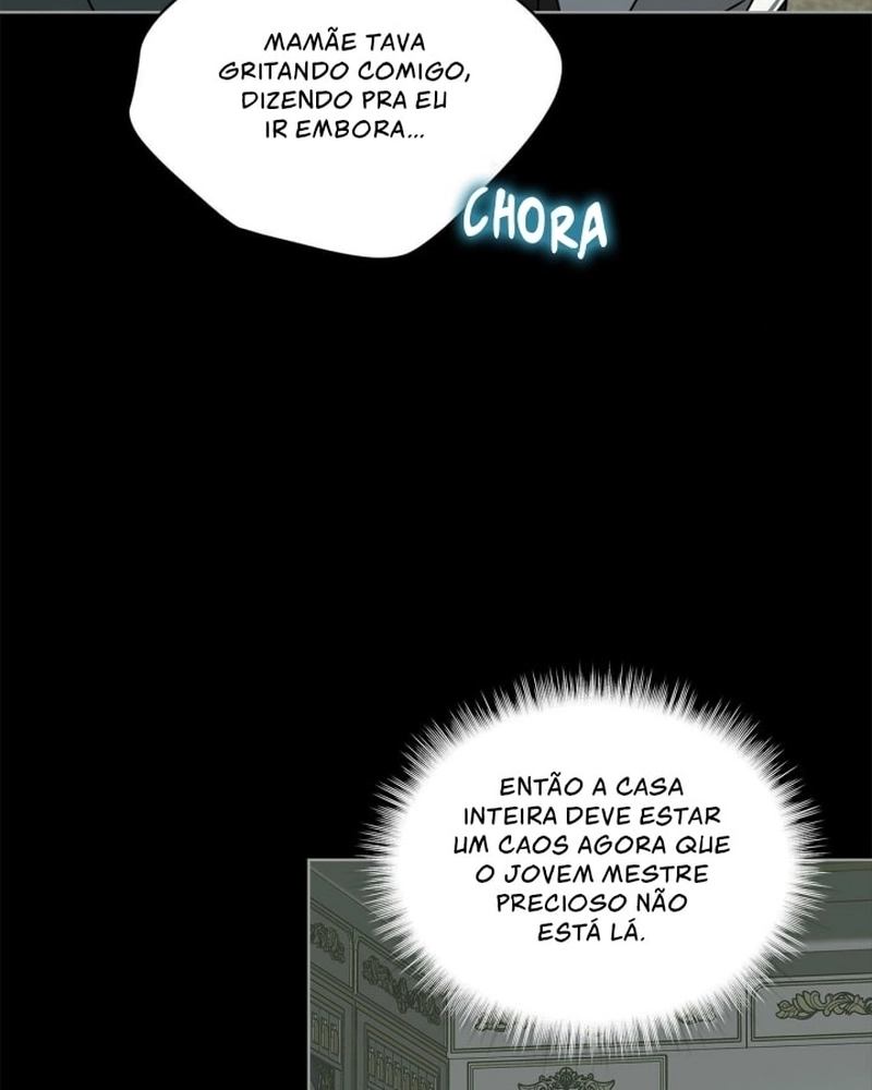 O Refresco do Amor da Raposa Capítulo 57 Página 67