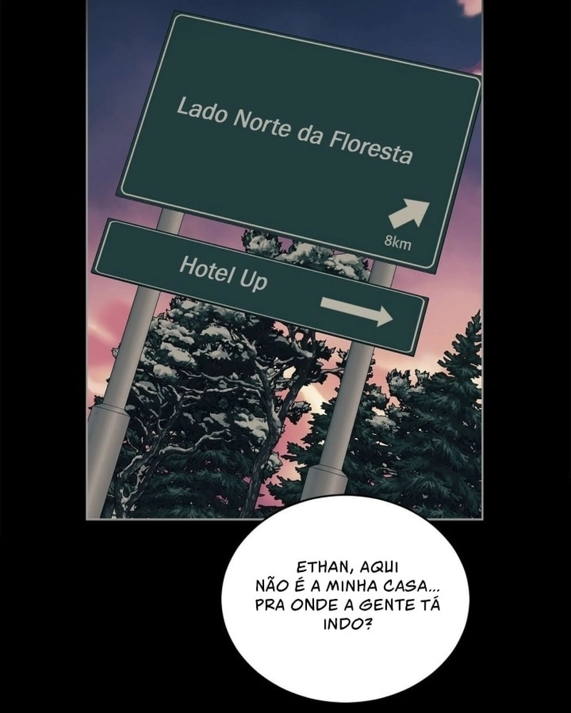 O Refresco do Amor da Raposa Capítulo 57 Página 72