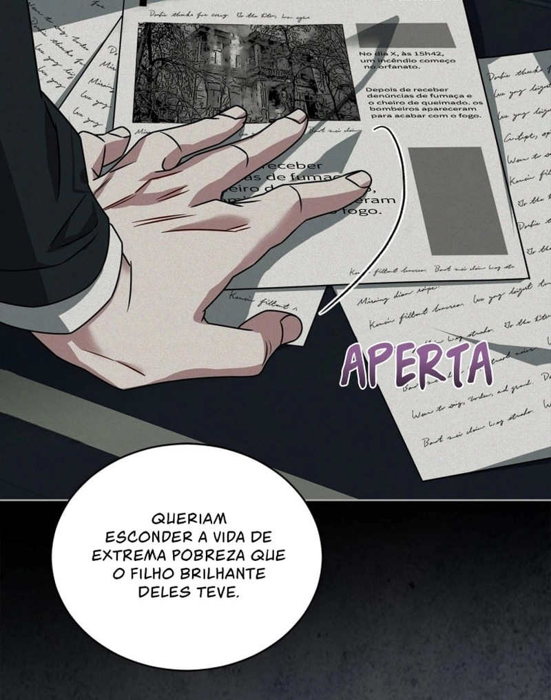 O Refresco do Amor da Raposa Capítulo 58 Página 37